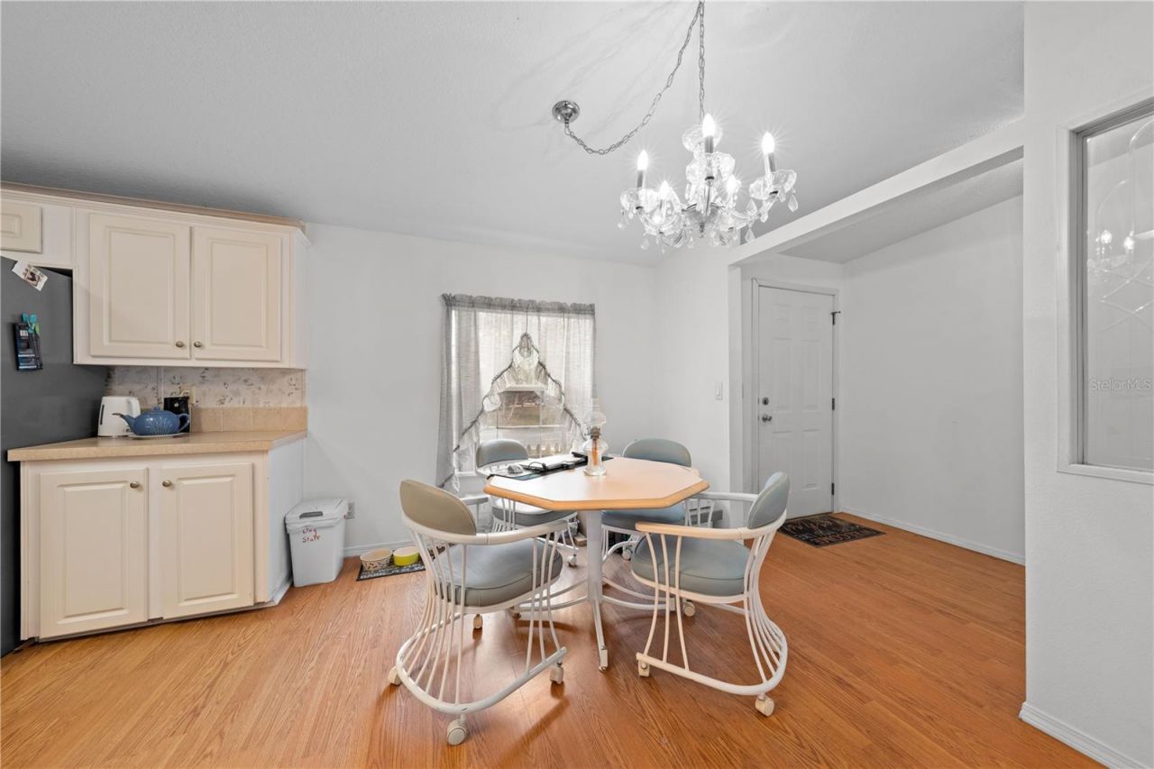 545 Horizon Drive, Kenansville, FL 34739 Photo