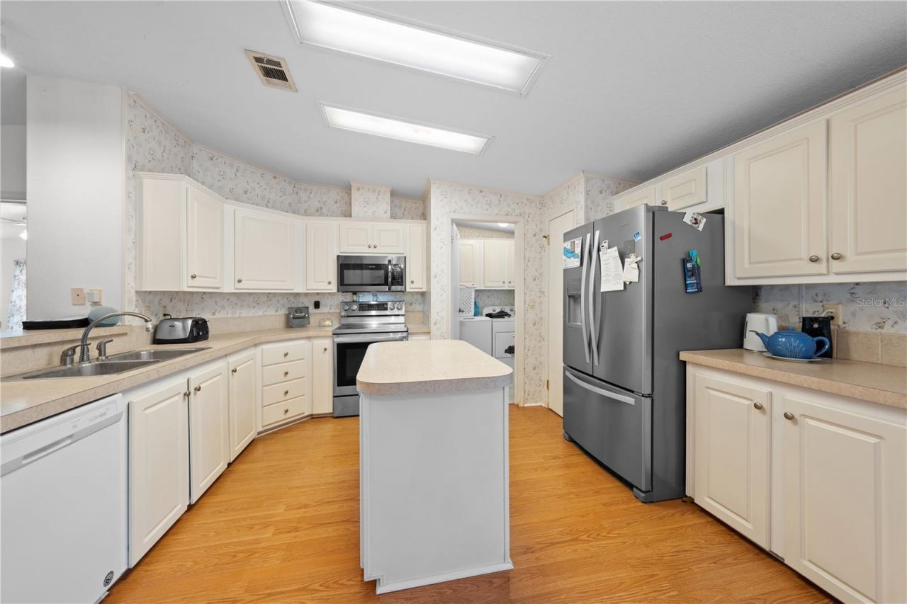 545 Horizon Drive, Kenansville, FL 34739 Photo