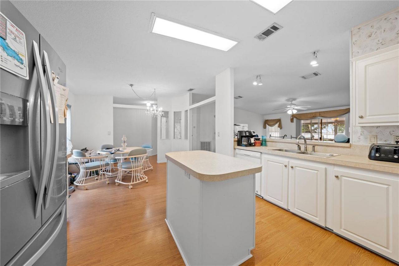 545 Horizon Drive, Kenansville, FL 34739 Photo