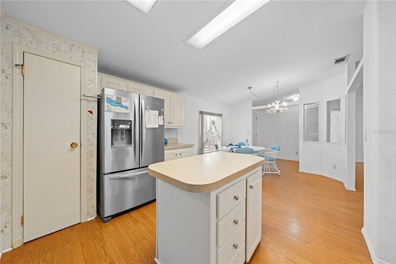 545 Horizon Drive, Kenansville, FL 34739 Photo