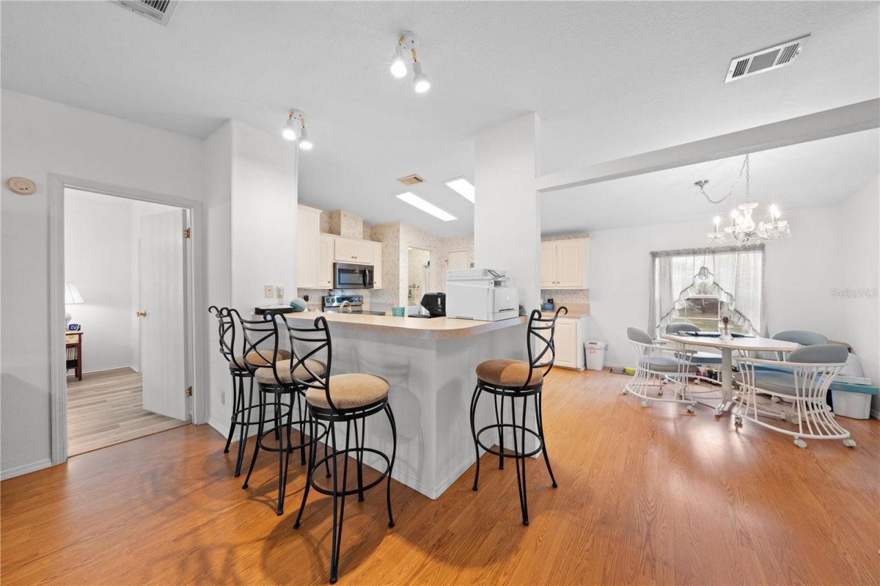 545 Horizon Drive, Kenansville, FL 34739 Photo