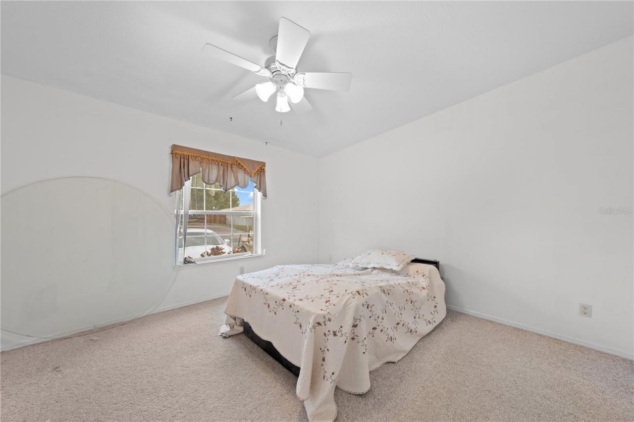 545 Horizon Drive, Kenansville, FL 34739 Photo