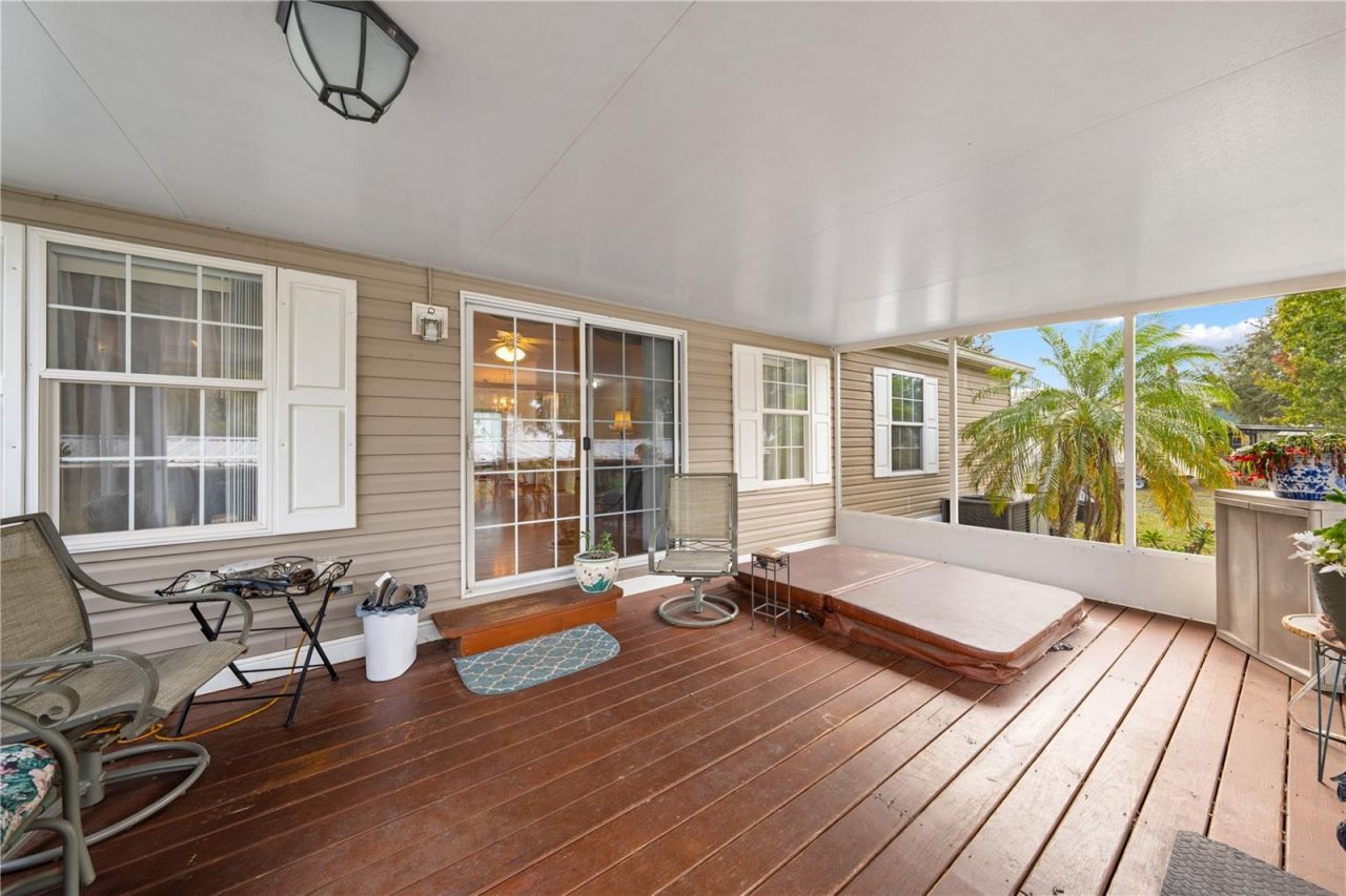 545 Horizon Drive, Kenansville, FL 34739 Photo