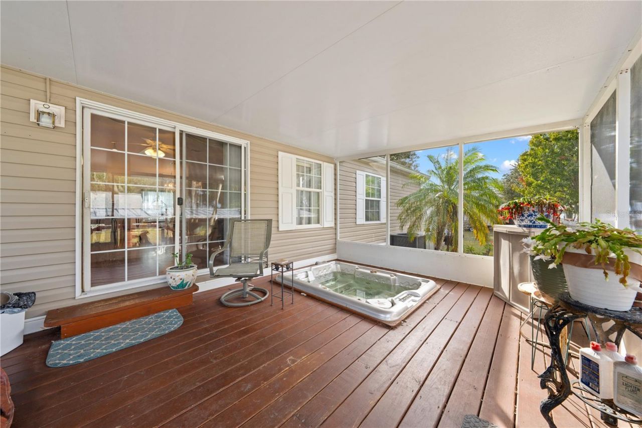 545 Horizon Drive, Kenansville, FL 34739 Photo