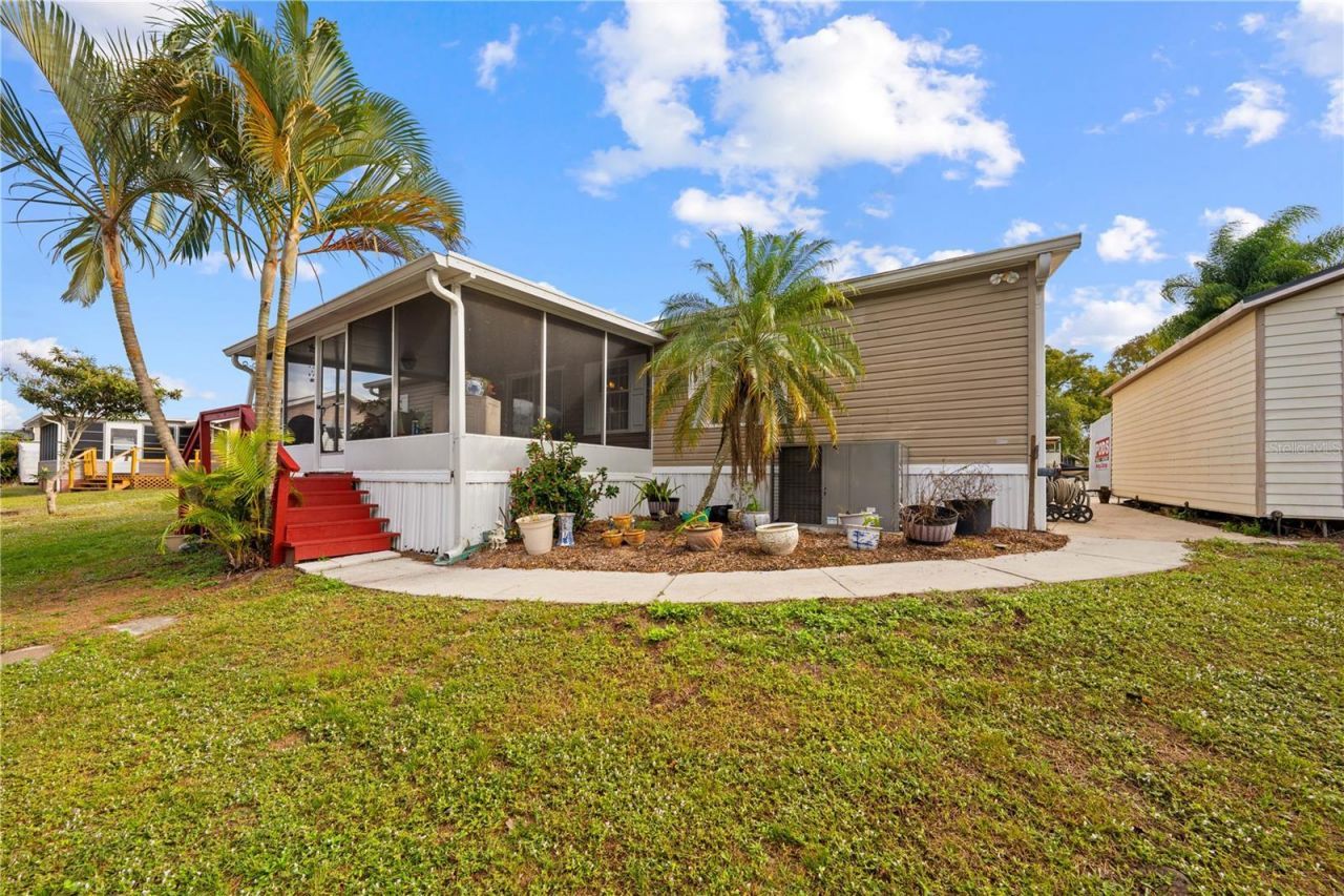 545 Horizon Drive, Kenansville, FL 34739 Photo