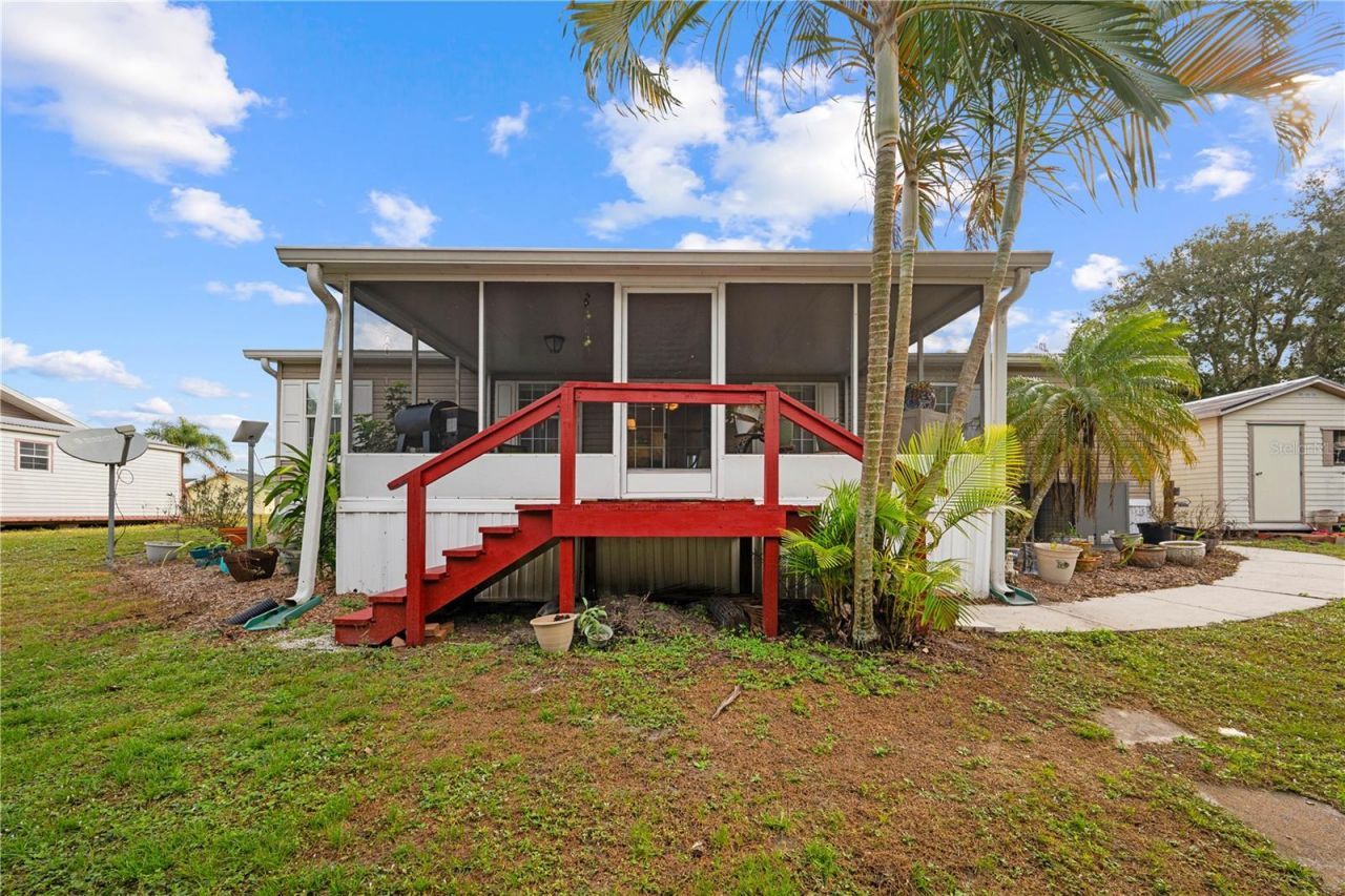 545 Horizon Drive, Kenansville, FL 34739 Photo