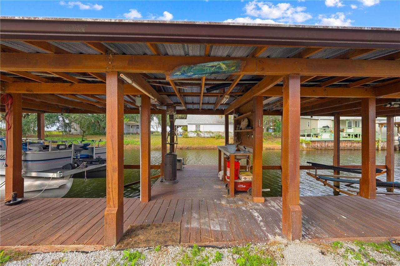 545 Horizon Drive, Kenansville, FL 34739 Photo