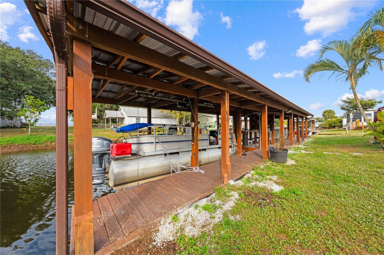 545 Horizon Drive, Kenansville, FL 34739 Photo