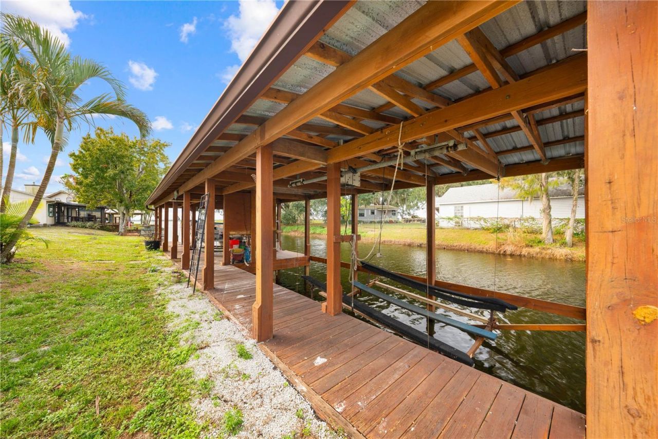 545 Horizon Drive, Kenansville, FL 34739 Photo