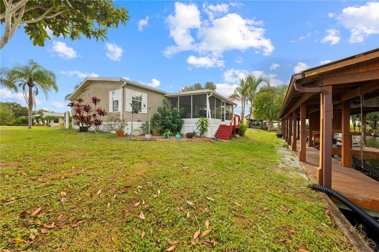 545 Horizon Drive, Kenansville, FL 34739 Photo