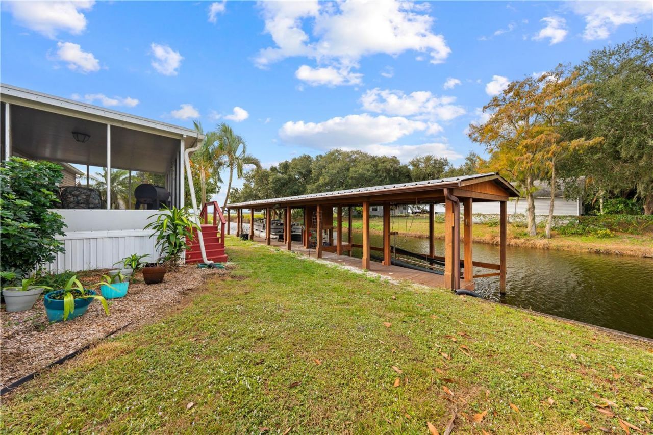 545 Horizon Drive, Kenansville, FL 34739 Photo