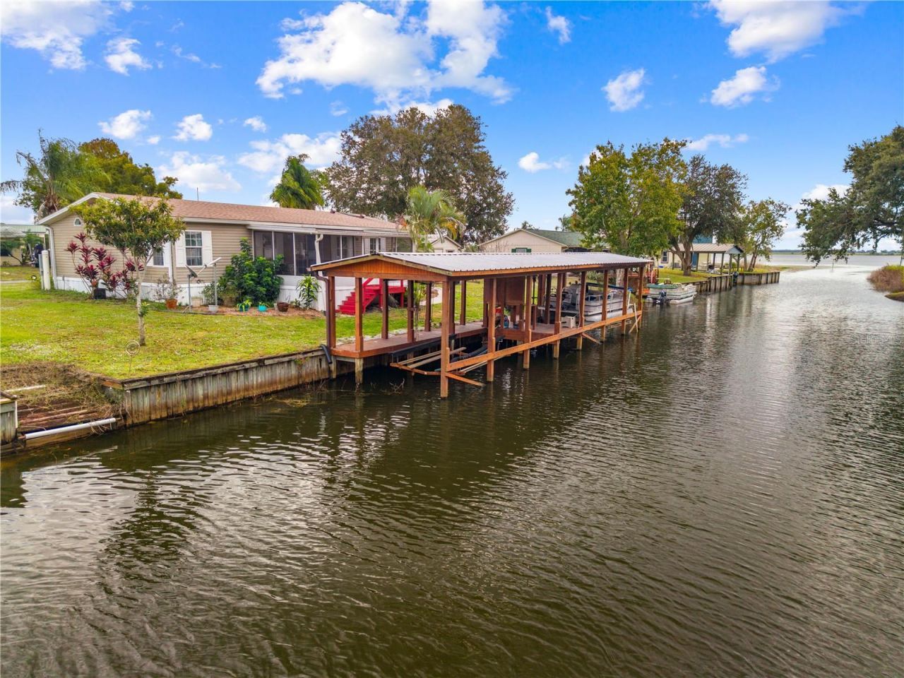 545 Horizon Drive, Kenansville, FL 34739 Photo