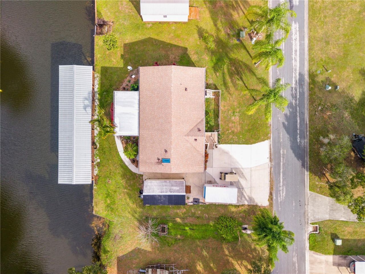 545 Horizon Drive, Kenansville, FL 34739 Photo