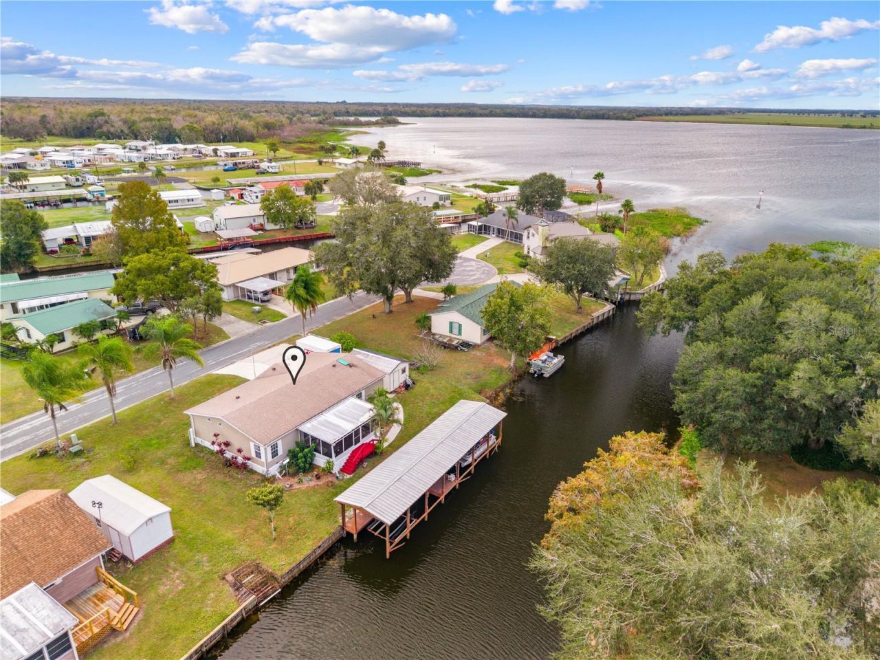 545 Horizon Drive, Kenansville, FL 34739 Photo