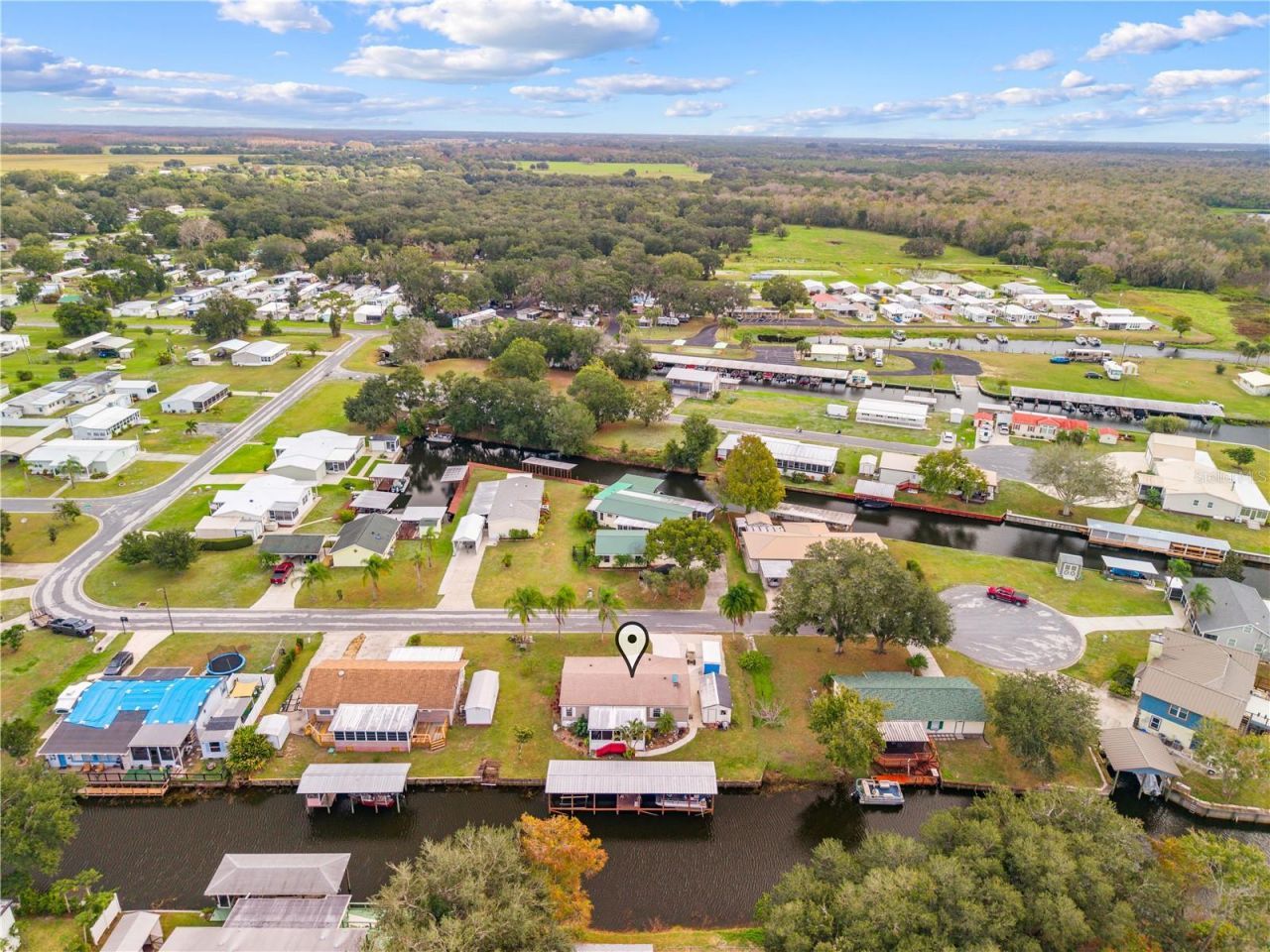 545 Horizon Drive, Kenansville, FL 34739 Photo