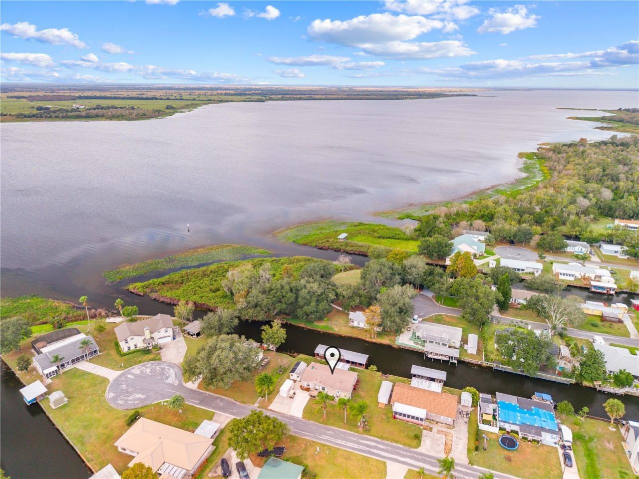 545 Horizon Drive, Kenansville, FL 34739 Photo