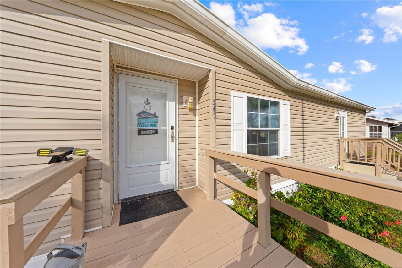 545 Horizon Drive, Kenansville, FL 34739 Photo