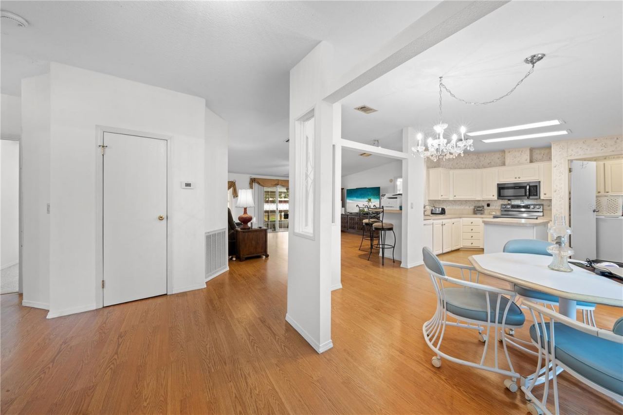 545 Horizon Drive, Kenansville, FL 34739 Photo