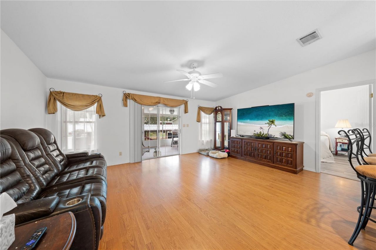 545 Horizon Drive, Kenansville, FL 34739 Photo