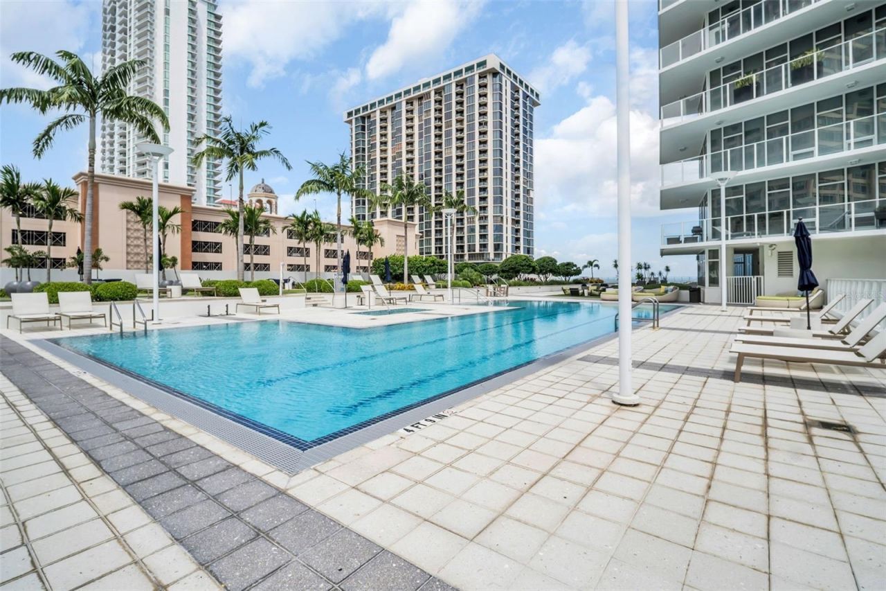 175 1st Street S, Unit 905, Saint Petersburg, FL 33701 Photo