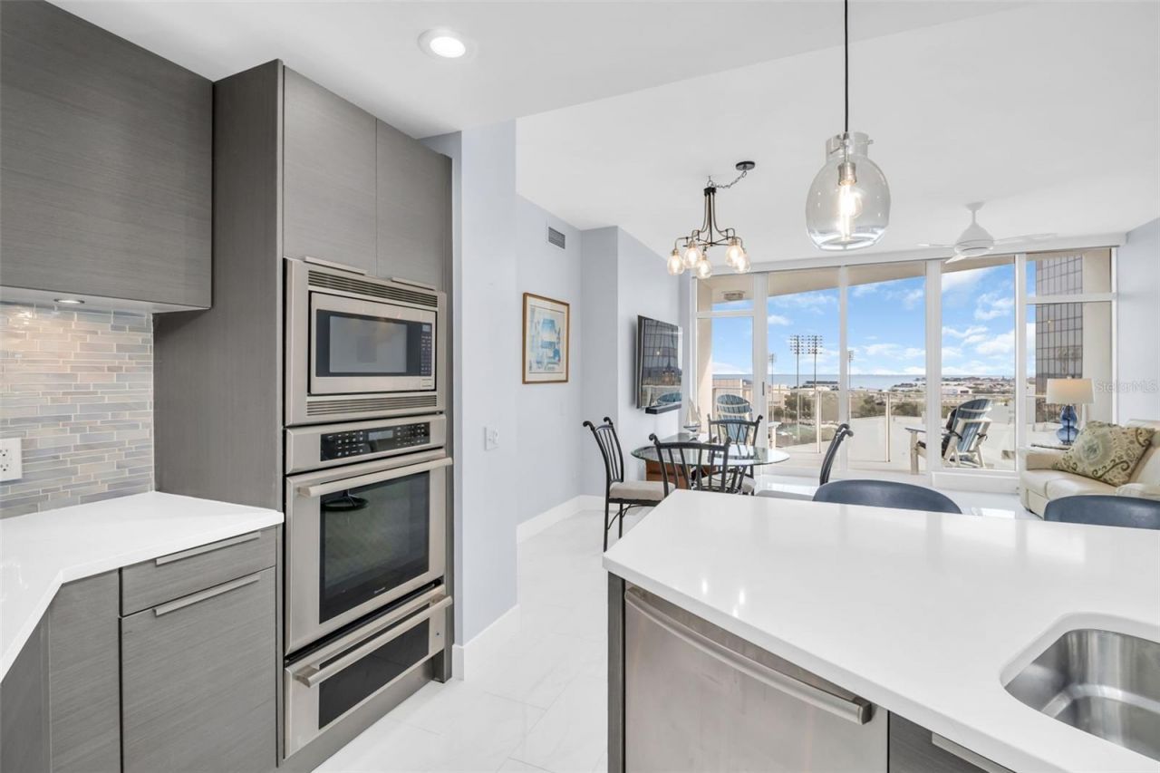 175 1st Street S, Unit 905, Saint Petersburg, FL 33701 Photo