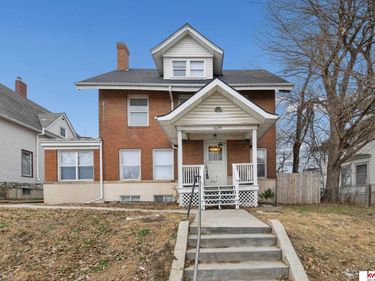 3628 S 24th Street, Omaha, NE 68107