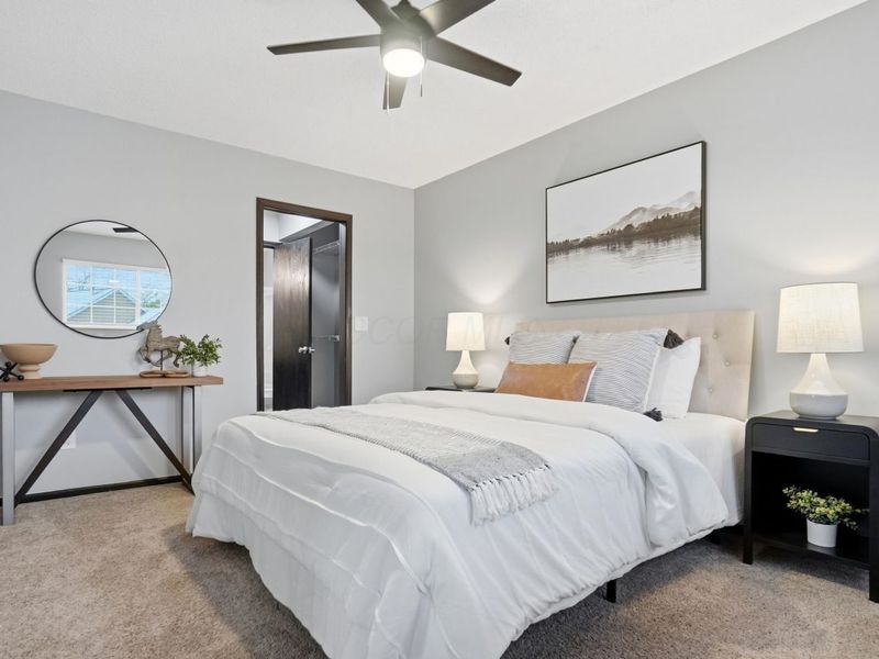 5390 Pond View Drive, Westerville, OH 43081 Photo 19