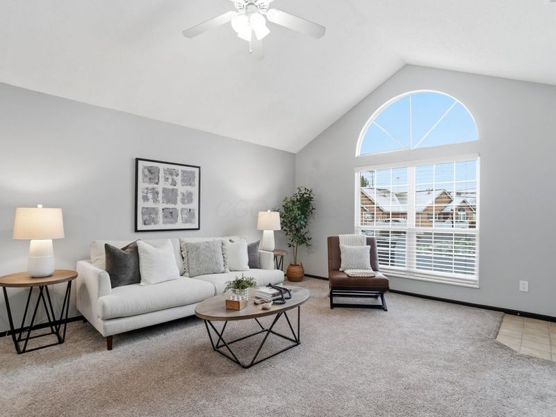 5390 Pond View Drive, Westerville, OH 43081 Photo 5