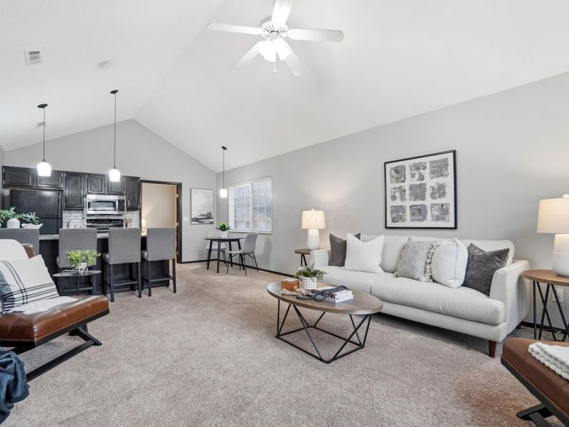 5390 Pond View Drive, Westerville, OH 43081 Photo 9