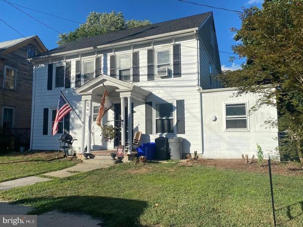 149 S MAIN STREET, Unit 1, ELMER, NJ 08318