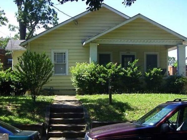 308 Home Park Avenue NW, Atlanta, GA 30318