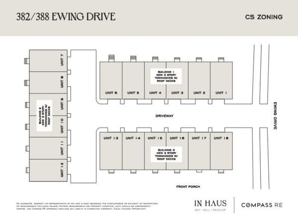 388 Ewing Dr, Nashville, TN 37207