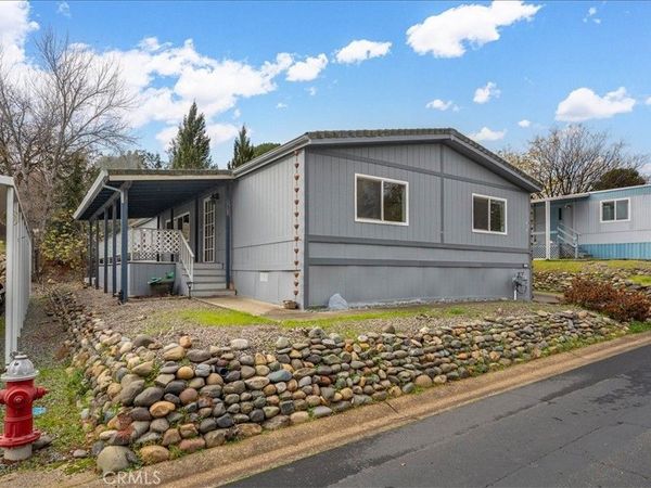 1237 Mountain Shadows, Redding, CA 96003