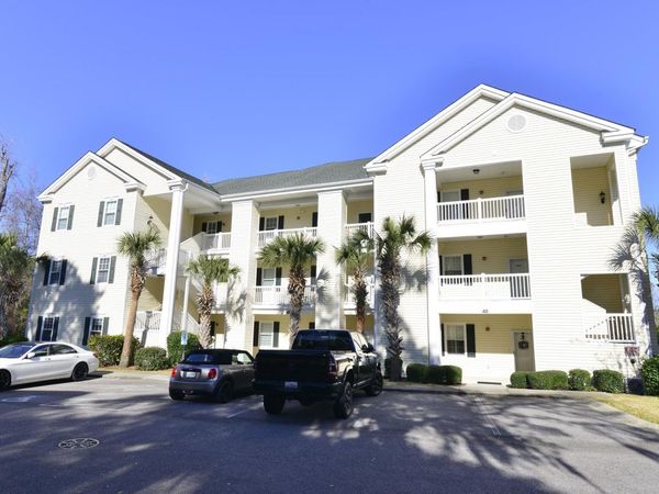 601 Hillside Dr. N, Unit 4032, North Myrtle Beach, SC 29582