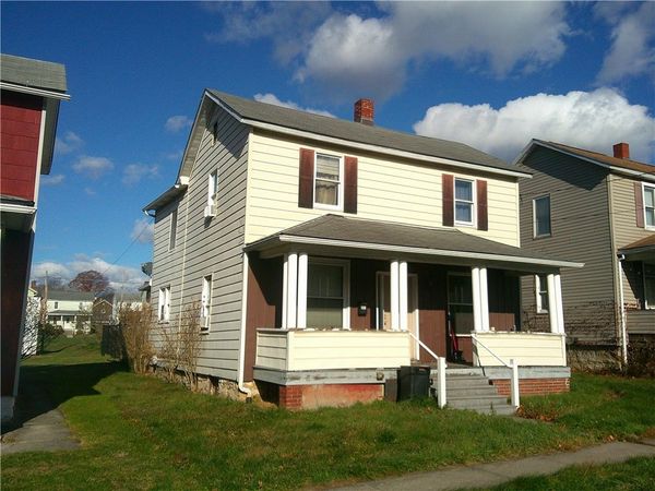 309 12th St, Windber, PA 15963
