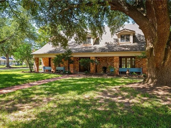 5244 SAINT GERMAIN Boulevard, Alexandria, LA 71303