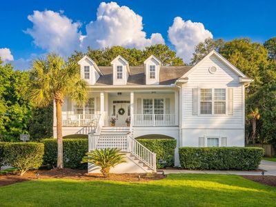 3531 Stockton Drive, Mount Pleasant, SC 29466