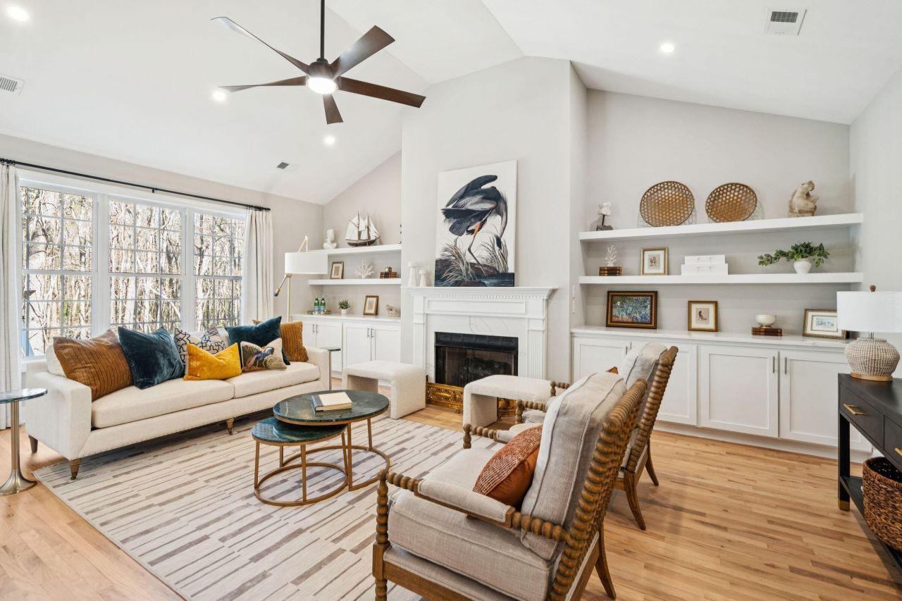 3531 Stockton Drive Photo 15