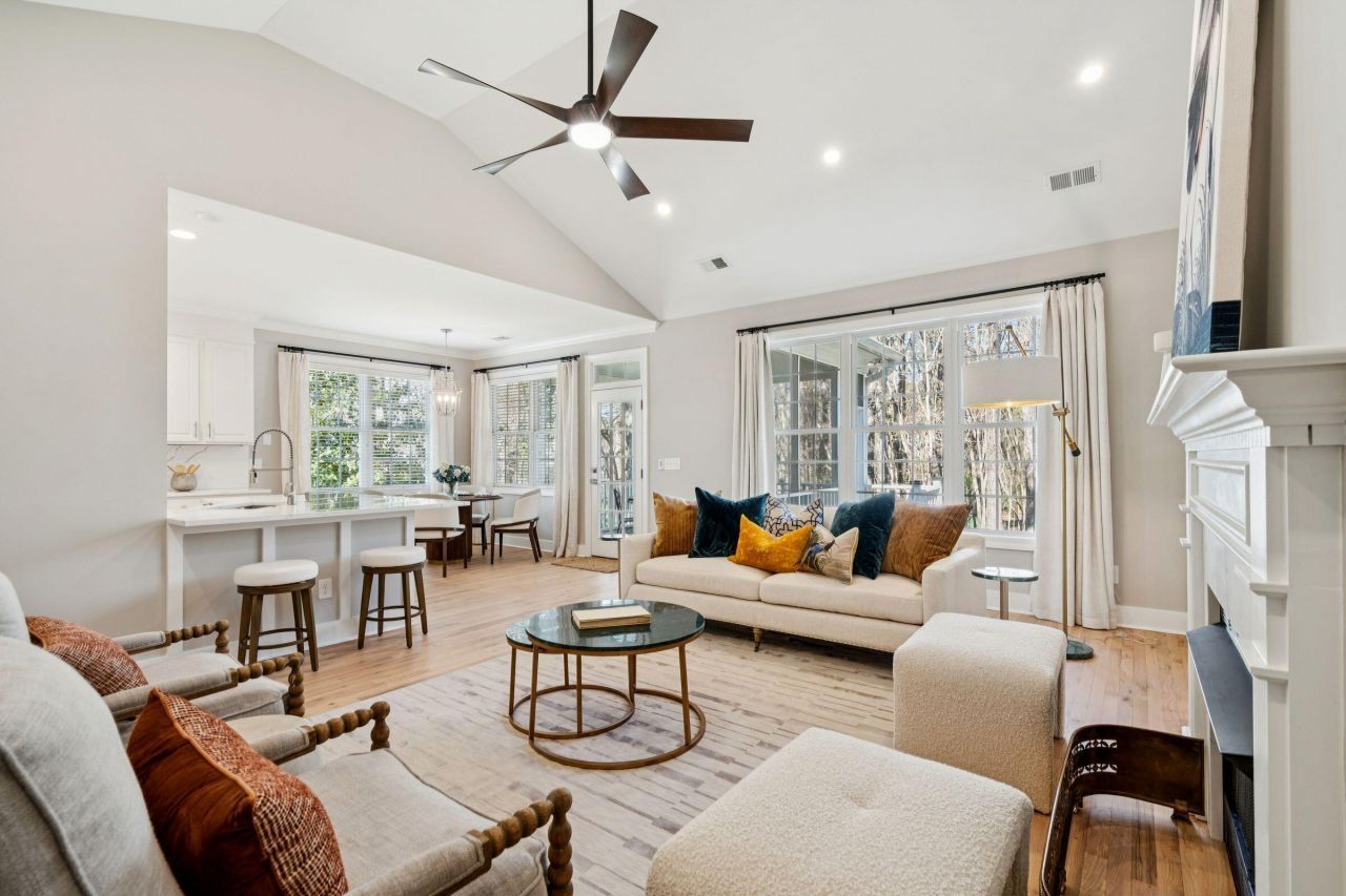 3531 Stockton Drive Photo 16