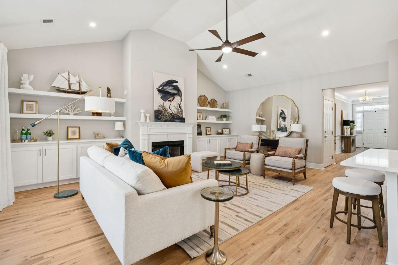 3531 Stockton Drive Photo 27