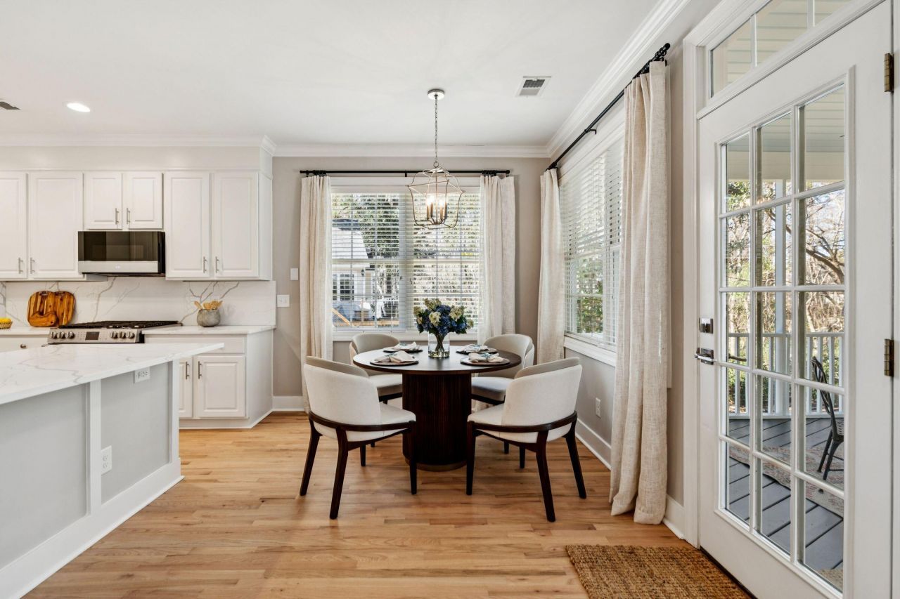 3531 Stockton Drive Photo 34