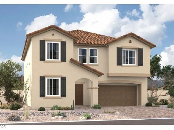 9939 Blazek Bluff Avenue, Las Vegas, NV 89178