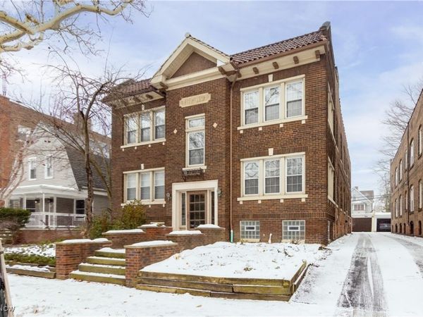 2634 Mayfield Road, Unit 1, Cleveland, OH 44106