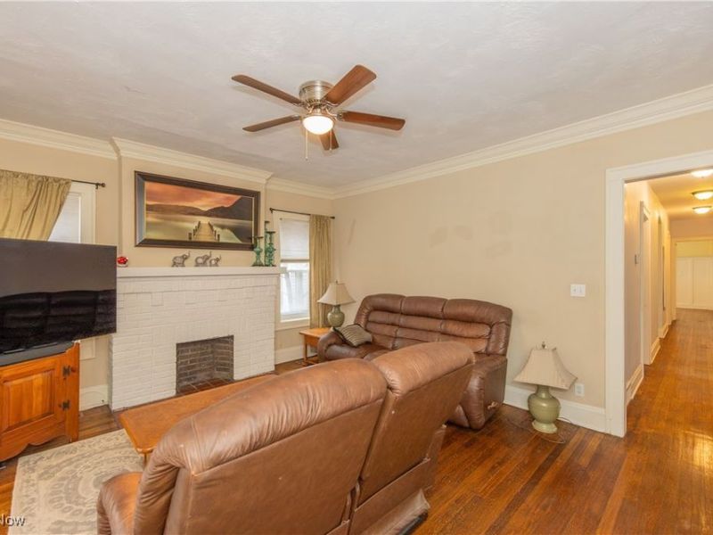 2634 Mayfield Road, Unit 1, Cleveland, OH 44106 Photo 3