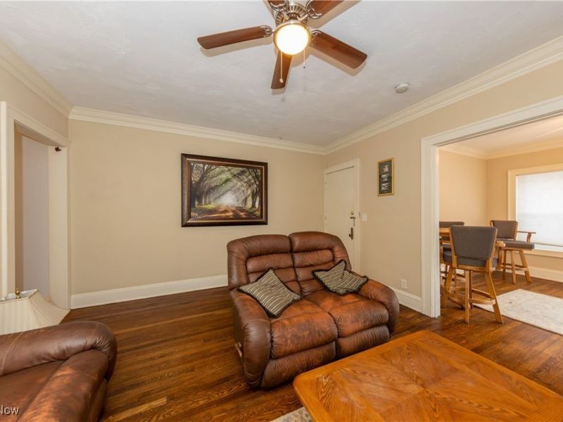 2634 Mayfield Road, Unit 1, Cleveland, OH 44106 Photo 5