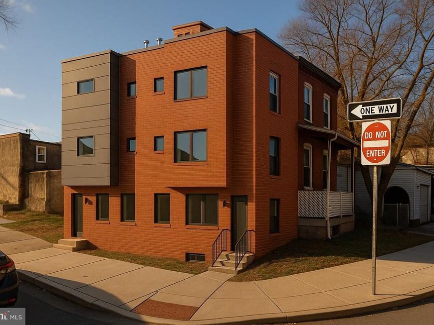 5100 Warren Street, Philadelphia, PA 19131 Main Photo