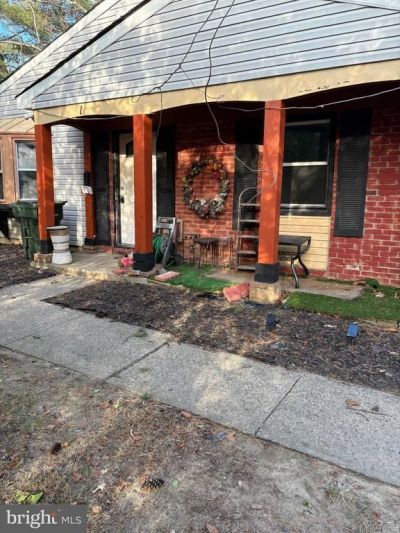 11 Ridgewood Place, Willingboro, NJ 08046 Main Photo