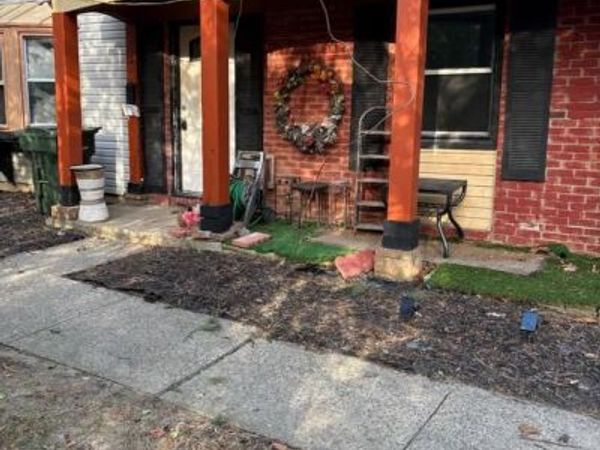 11 RIDGEWOOD PLACE, WILLINGBORO, NJ 08046