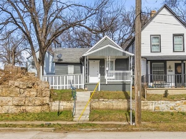 534 Reynolds Avenue, Kansas City, KS 66101