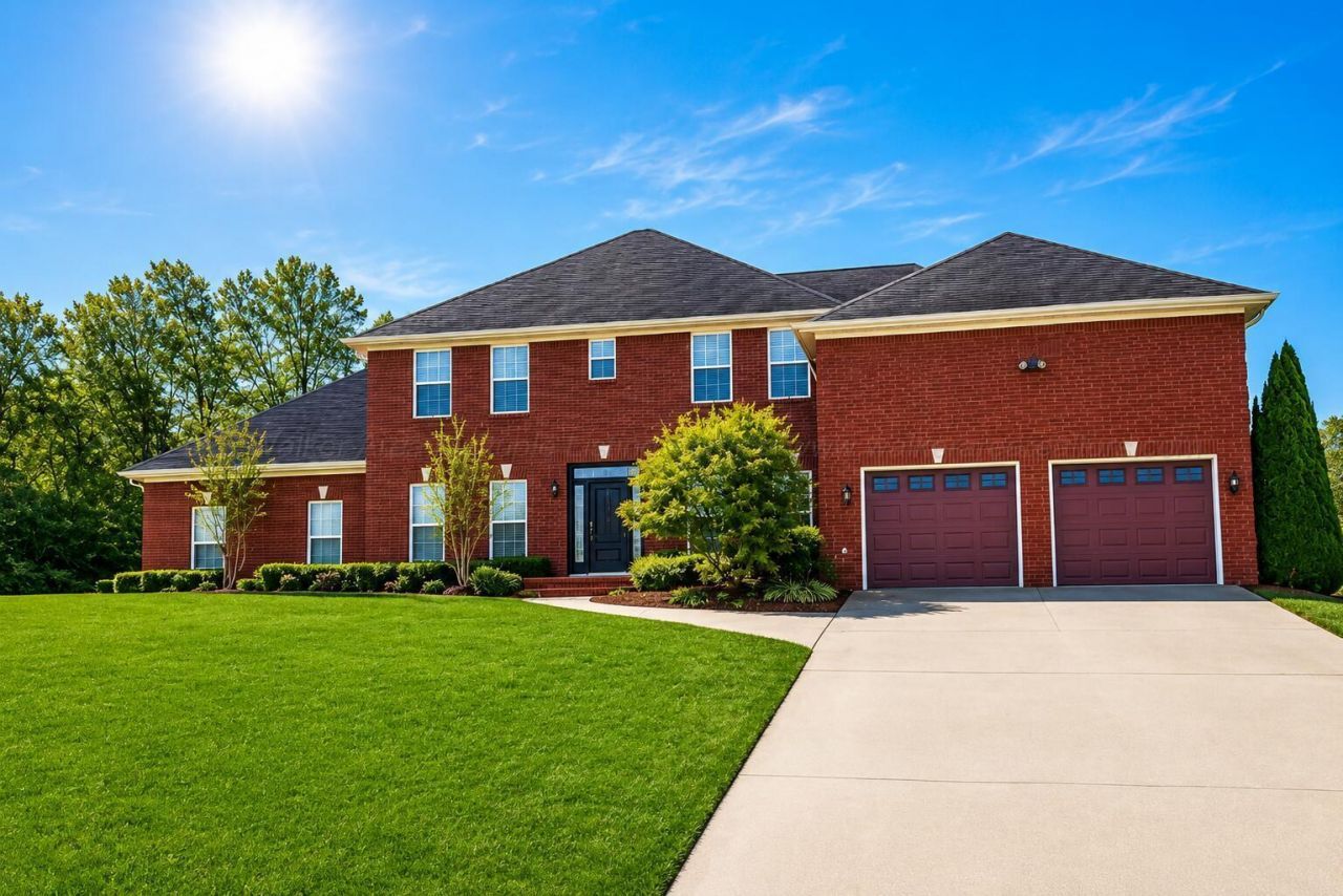 2055 Kelly Ln, Tuscumbia, AL 35674 Main Photo